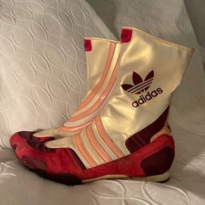 2004 adidas boots